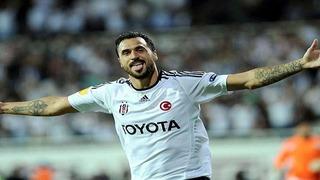 Kartal Almeida'yı aradı!