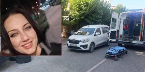 Manisa'da kan donduran cinayet! Kızını boğarak öldürdü