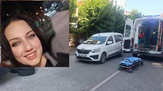 Manisa'da kan donduran cinayet! Kızını boğarak öldürdü