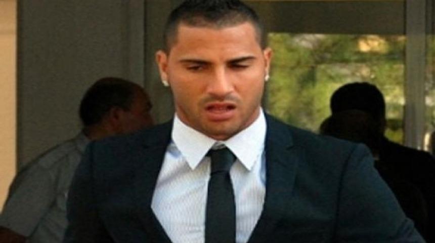 "Arda Turan, Alex ve Melo..."