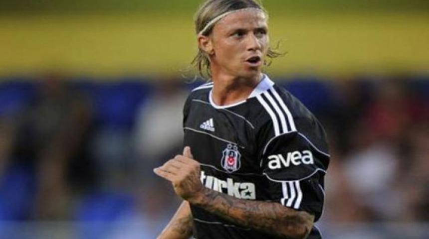 Guti, ABD'ye gidiyor!