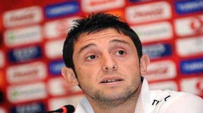 "Beşiktaş'ı beğenmiyorum"