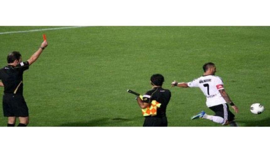 Kartal Q7'ye cezayı kesti!