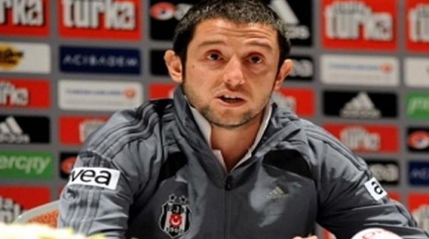 "Futbolu bırakabilirim"