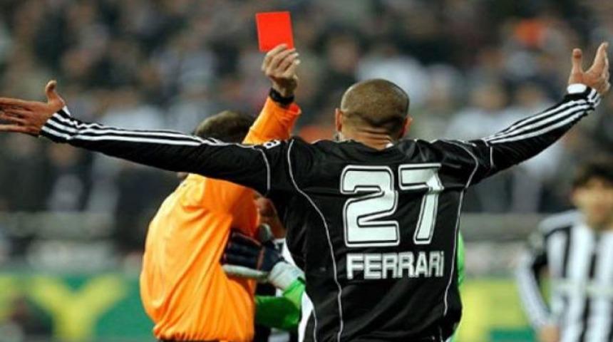 Beşiktaş CAS'ta dava a&ccedil;tı!
