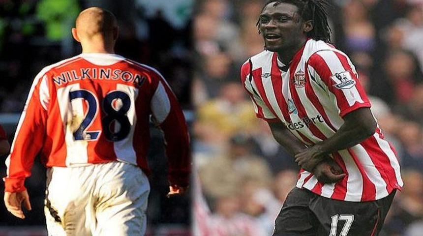 Stoke City'de iki şok birden!