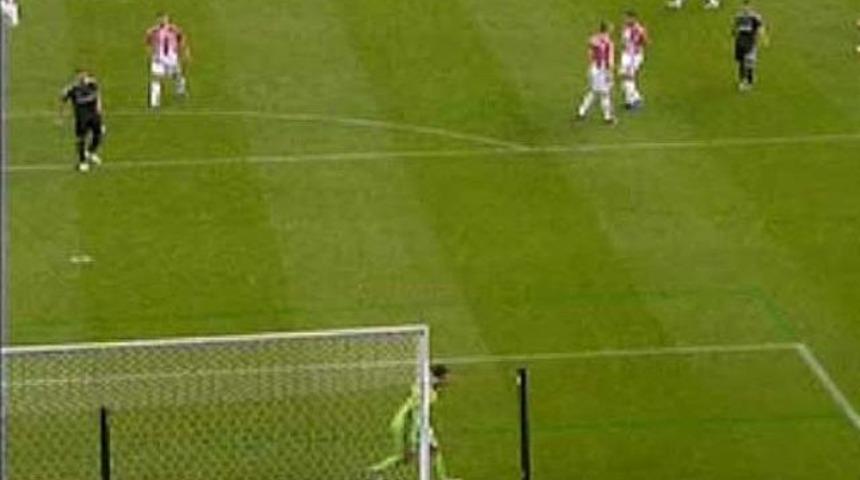 Uyanık Stoke UEFA'ya takıldı!