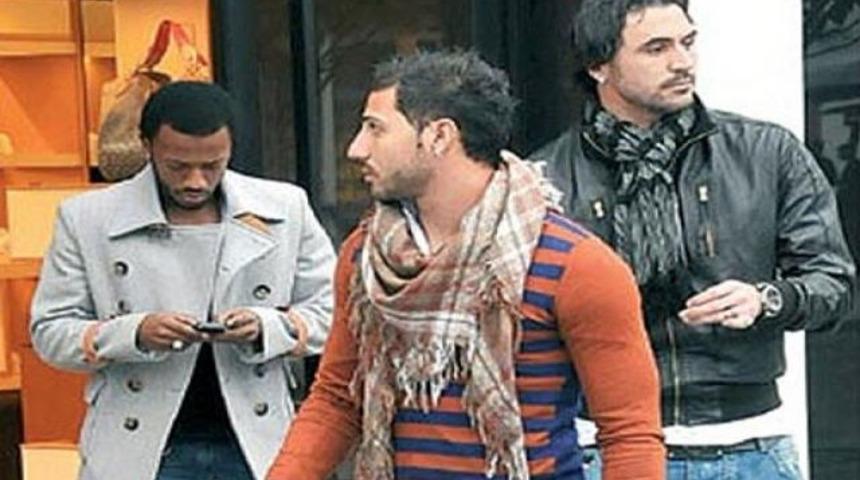 "İnşallah Beşiktaş ceza alır"