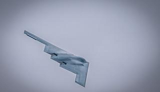 ABD'den havalanıp İran'ın nükleer tesislerini vurdular! B-2 bombardıman uçakları 36 saatlik aralıksız uçuşun ardından üslerine geri döndü