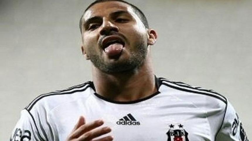 Sadece Q7 &ccedil;ağırıldı!