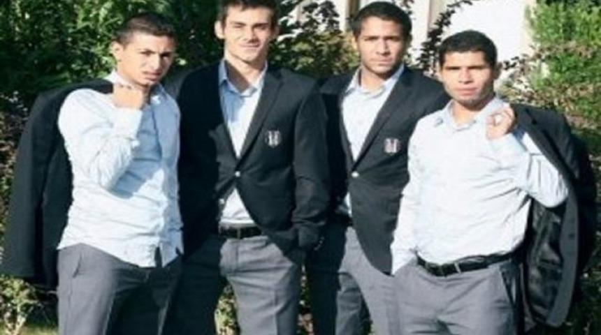 Gen&ccedil; Kartal'lar iddialı!