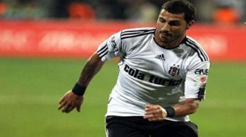 Federasyon'dan Beşiktaş'a ret!