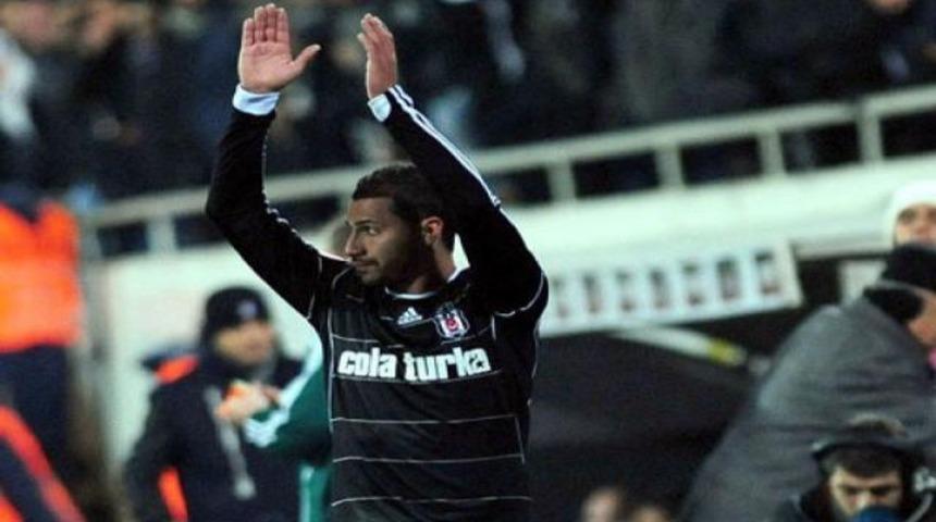 Kartal h&uuml;kmen yeniliyordu!