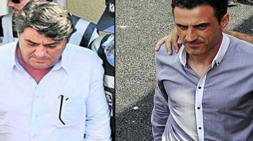 Adalı ve Havut&ccedil;u'ya &ouml;d&uuml;l!