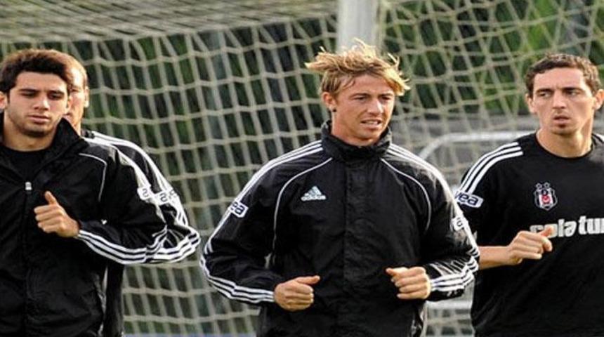 Beşiktaş İspanya yolcusu!