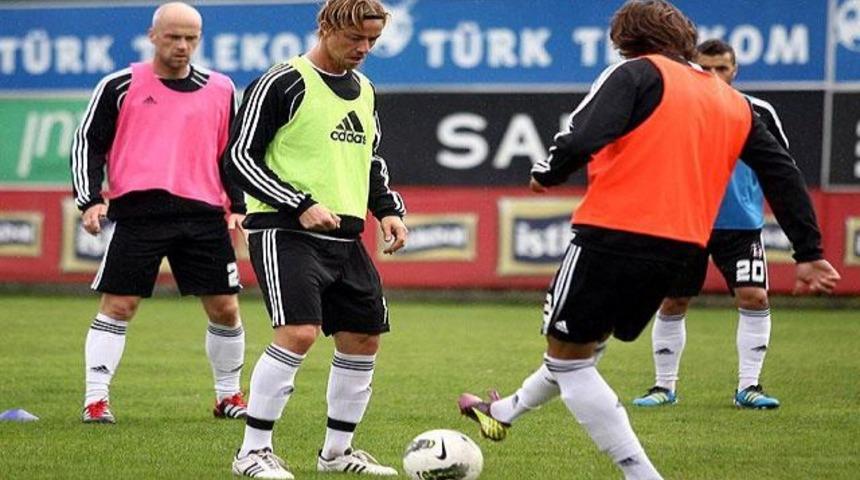 Guti, Fernandes, Edu bilmecesi!