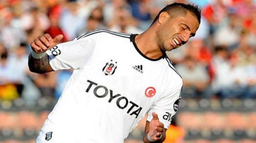 Beşiktaş'tan borsaya &ouml;zel a&ccedil;ıklama!