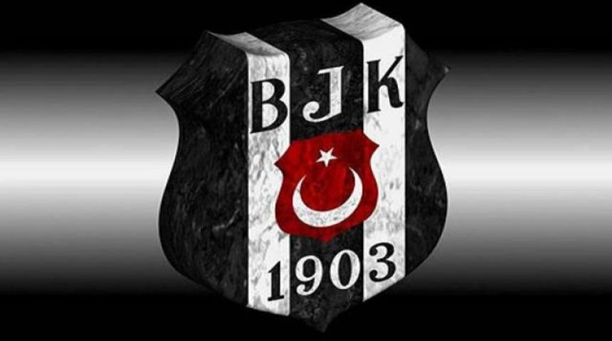 Beşiktaş a&ccedil;ılışı t&ouml;renle yaptı