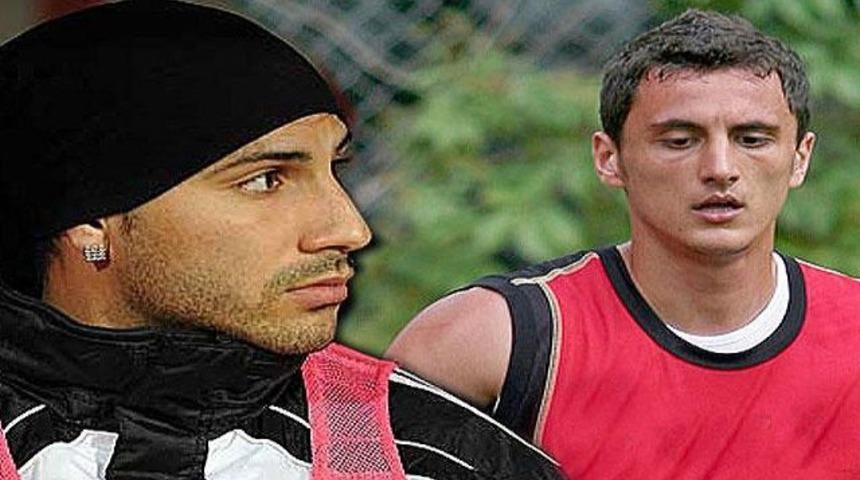 Beşiktaş'tan a&ccedil;ıklama!