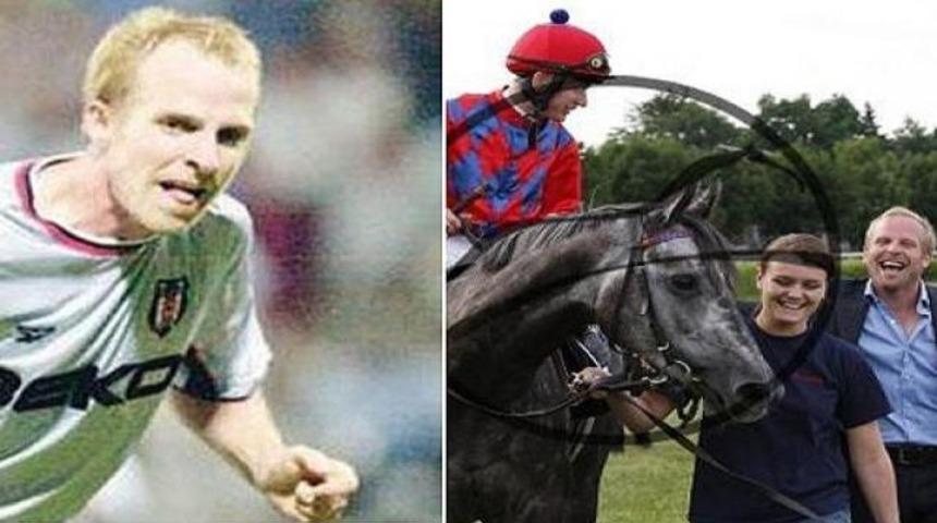 O artık bir at uzmanı!