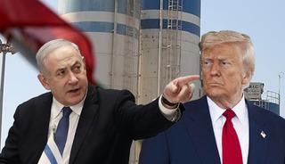 ABD de peşinde! Netanyahu 'ilginç istihbarata sahibiz' diyerek açıkladı