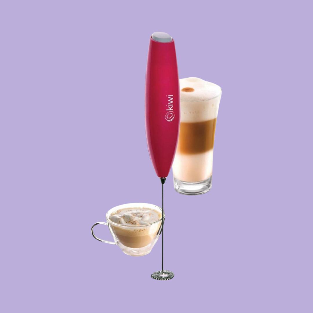 Soğuk kahve sevenlere yazın serinletici lezzeti Iced Coffee tarifi 4