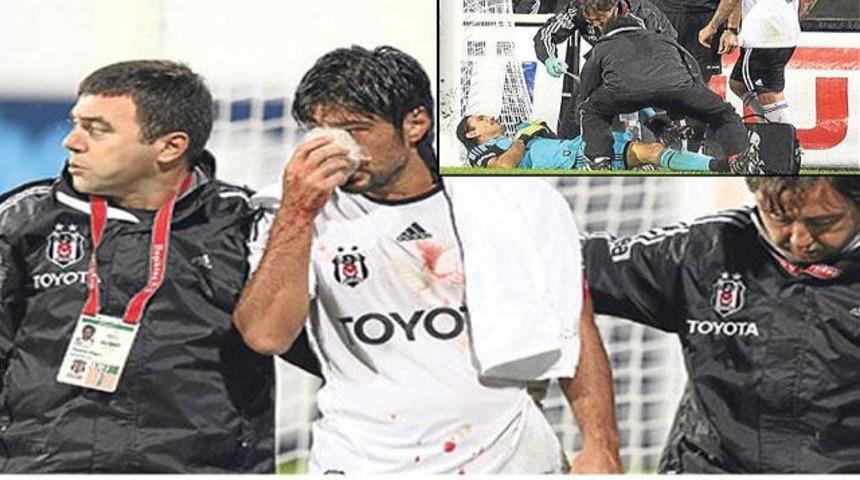 R&uuml;şt&uuml; 4 hafta yok!