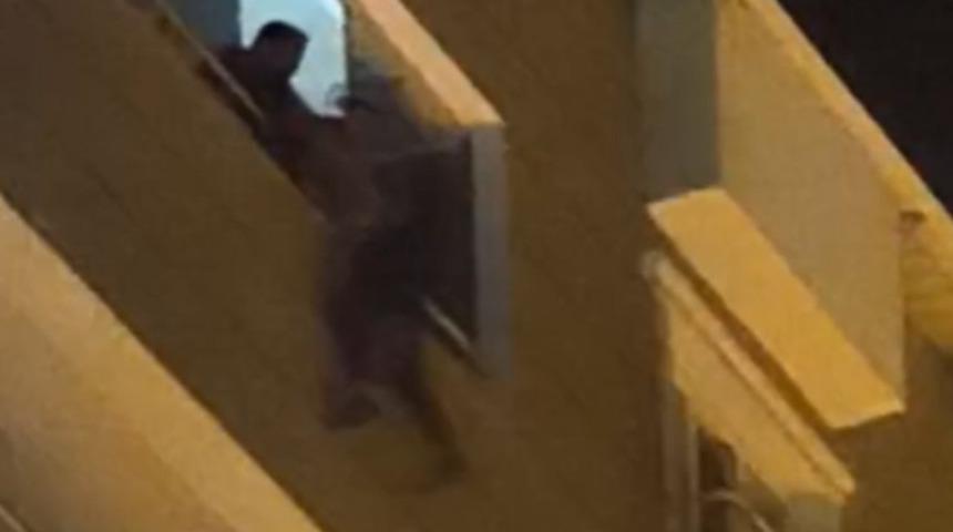 Kaza yaptıktan sonra babası kızınca intihar girişiminde bulundu