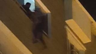 Kaza yaptıktan sonra babası kızınca intihar girişiminde bulundu