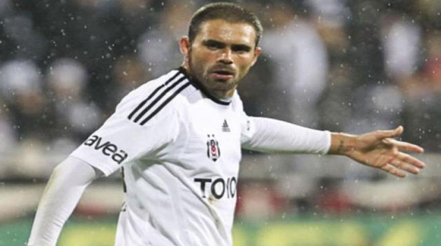 Beşikaş'ın G&uuml;iza'sı Edu...