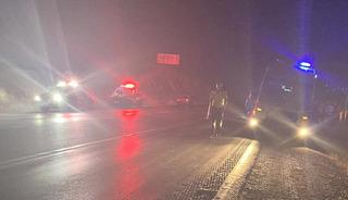 Gaziantep acı olay! Otomobilin çarptığı yaya yaşamını yitirdi