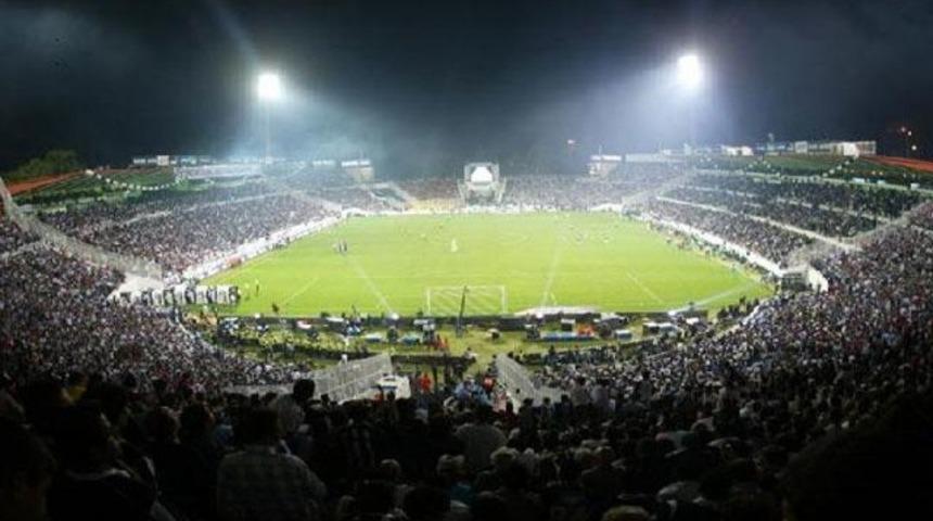 İn&ouml;n&uuml;'ye ilk talip &ccedil;ıktı!