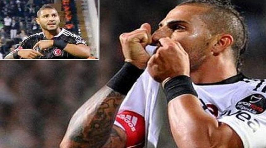 "Sadece şaka yaptım"