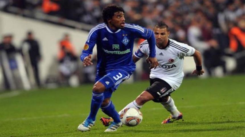 Kartal, Egemen'le u&ccedil;tu!