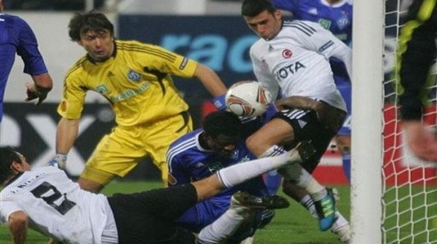 "Sanki Kurtuluş Savaşı'ndaydık"