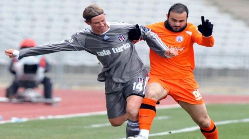 İşte BJK-İBB ma&ccedil;ının hakemi!