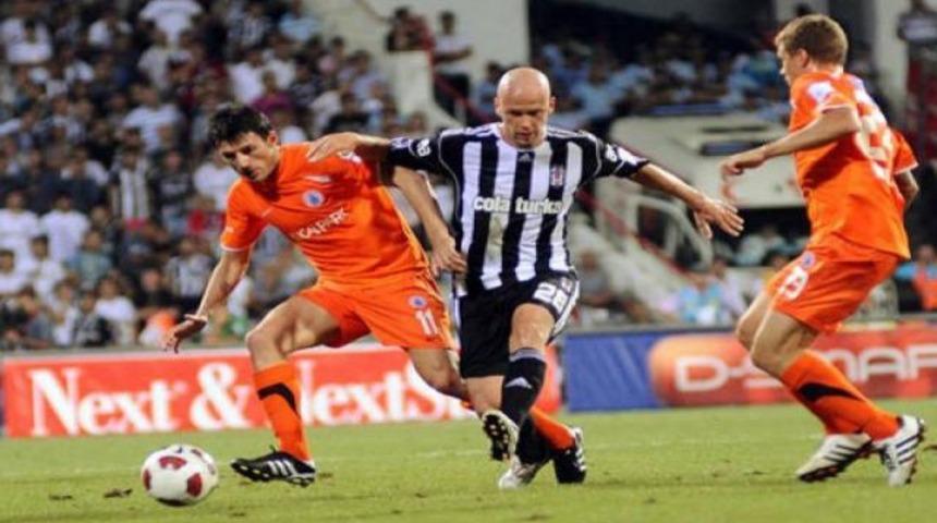 'Bu ma&ccedil; hafızalardan silinmeyecek'