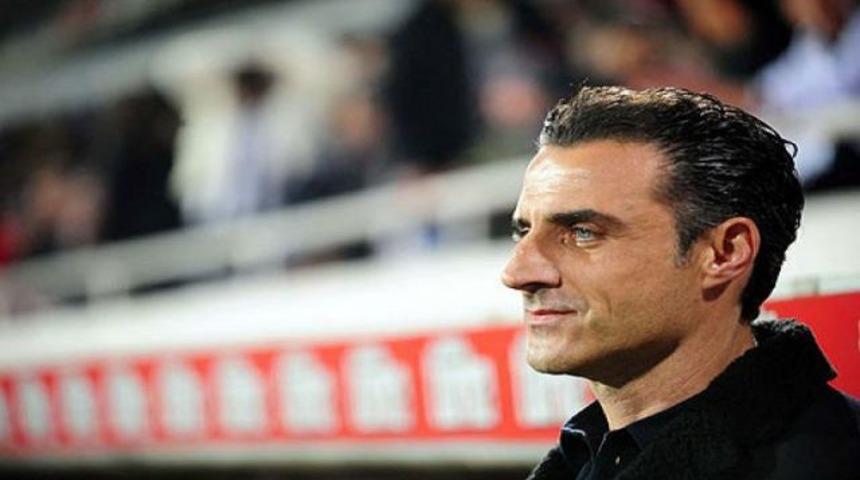 Beşiktaş'ın hocası belli oldu!