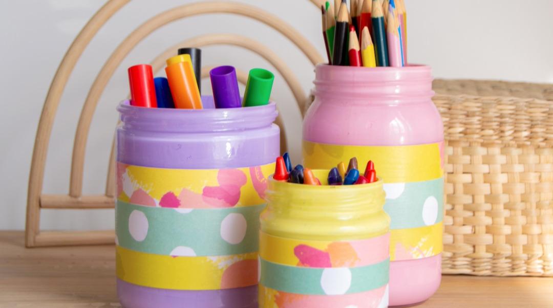 Sıkıldıkça yap! Stres atmaya yarayan 10 DIY projesi 4