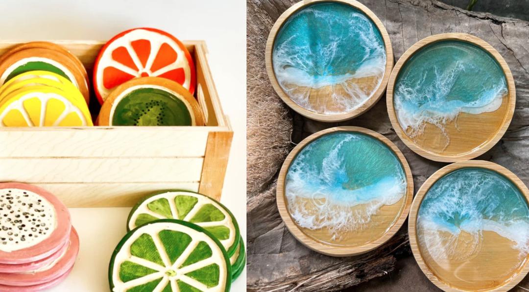 Sıkıldıkça yap! Stres atmaya yarayan 10 DIY projesi 9