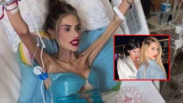 Nihal Candan'ın ölmeden önce attığı mesajlar ortaya çıktı! Ölürsem Bahar'ı da bırakırlar...