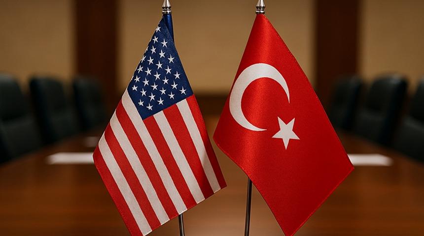 ABD Türkiye'deki diplomatları uyardı! 22 il detayı dikkat çekti