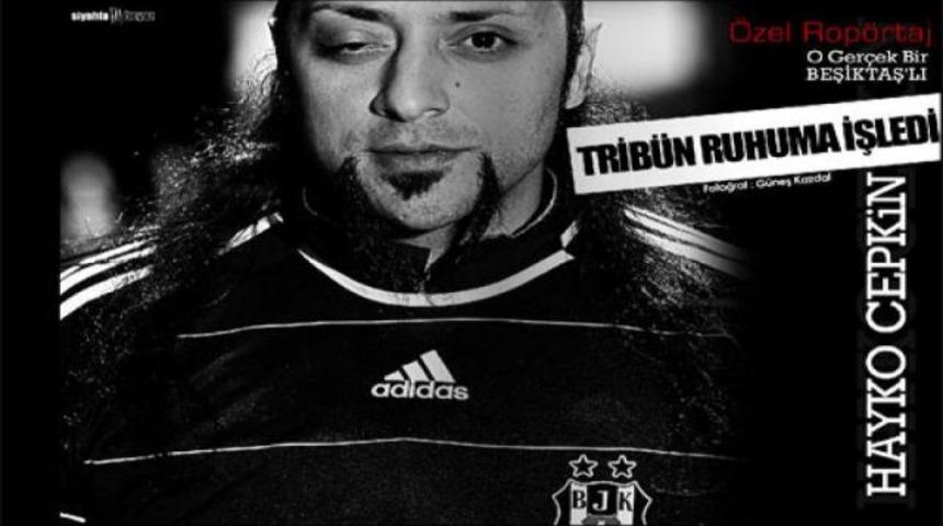 'Trib&uuml;n ruhuma işledi'