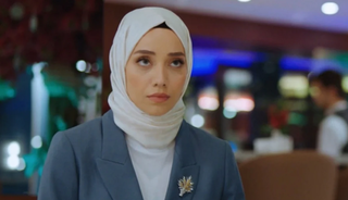 Ertelenmişti! Merak edilen o diziye başrol oldu