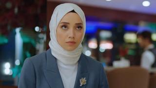 Kızılcık Şerbeti'nden ayrılan Özge Özacar Bulutların Üzerinde dizisinde başrolü kaptı! 