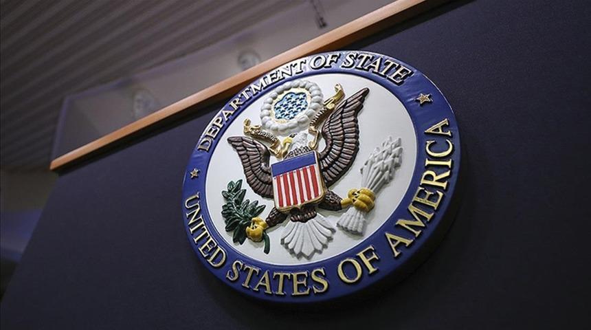 ABD, Orta Doğu'daki vatandaşlarına bulundukları &uuml;lkelerden ayrılma &ccedil;ağrısı yaptı