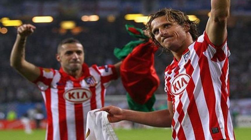 Forlan'da flaş gelişme!