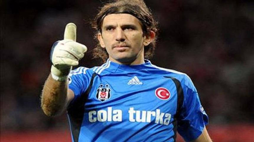 R&uuml;şt&uuml;: 'İpten d&ouml;nd&uuml;k'