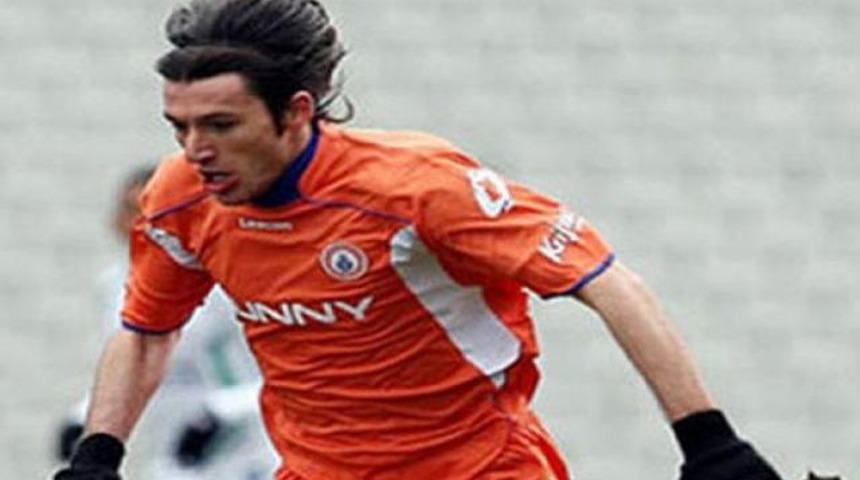 Beşiktaş'tan İbrahim Akın harekatı!