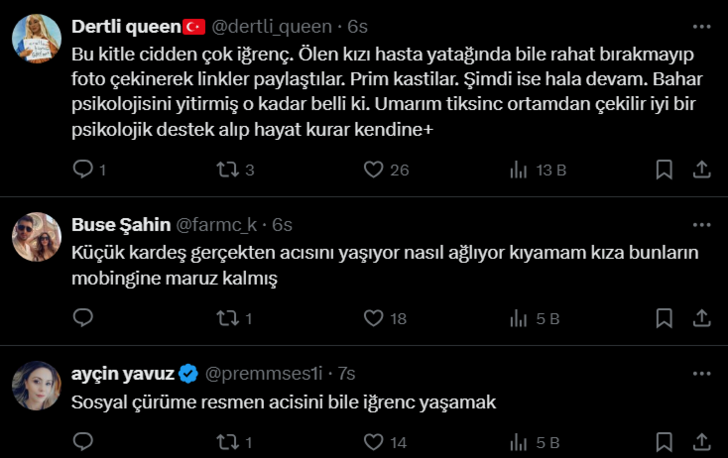 Dilan Polat, Su ve Bahar Candan ile helva kavurdu! Görüntülere tepki yağıyor: Böyle çürümüşlük görmedim G3